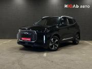 Chery Tiggo 4 I Рестайлинг 2 Челябинск  - изображение 22