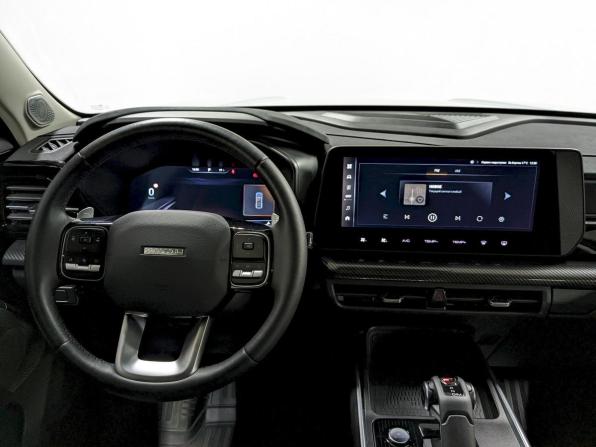 Haval H3 I с пробегом 2024 года, цена 2 050 000 рублей, 52109 км, внедорожник, Автокод Объявления