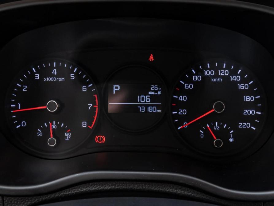 Kia Picanto III Краснодар  - изображение 15