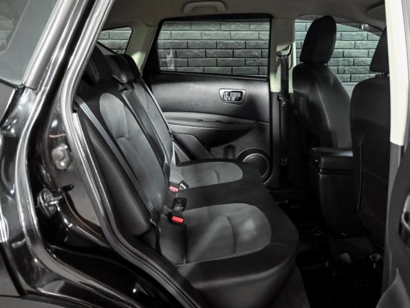 Nissan Qashqai I Рестайлинг с пробегом 2010 года, цена 1 030 000 рублей, 133804 км, внедорожник, Автокод Объявления