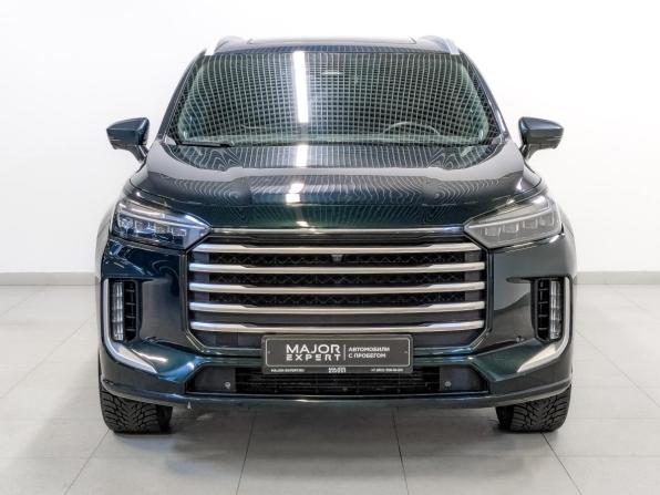 Exeed VX I Рестайлинг с пробегом 2024 года, цена 3 480 000 рублей, 60723 км, внедорожник, Автокод Объявления