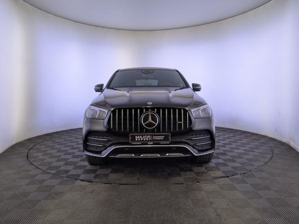 Mercedes-Benz GLE Coupe II (C167) с пробегом 2021 года, цена 8 105 000 рублей, 87991 км, внедорожник, Автокод Объявления