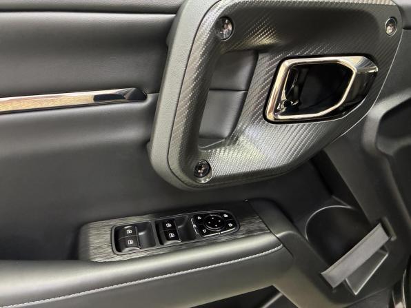 Haval H7 I с пробегом 2025 года, цена 3 199 000 рублей, 20000 км, внедорожник, Автокод Объявления