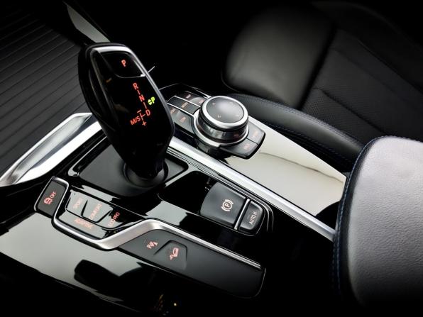 BMW X3 III (G01) с пробегом 2021 года, цена 4 755 000 рублей, 79708 км, внедорожник, Автокод Объявления