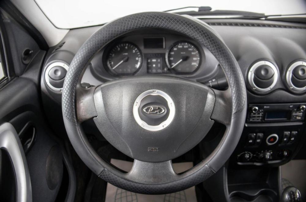 Lada (ВАЗ) Largus I Пермь  - изображение 12
