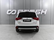 Mitsubishi Outlander III Рестайлинг Ростов-на-Дону  - изображение 21