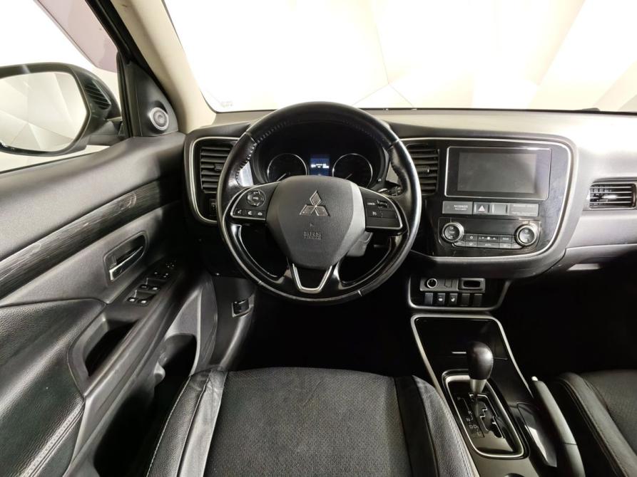 Mitsubishi Outlander III Рестайлинг 2 Москва  - изображение 19