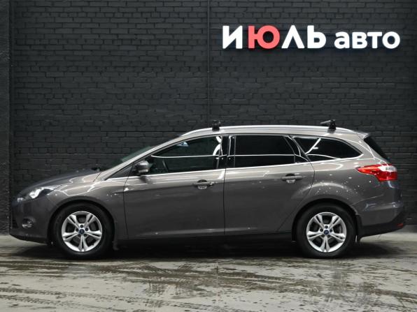 Ford Focus III с пробегом 2013 года, цена 880 000 рублей, 195543 км, универсал, Автокод Объявления