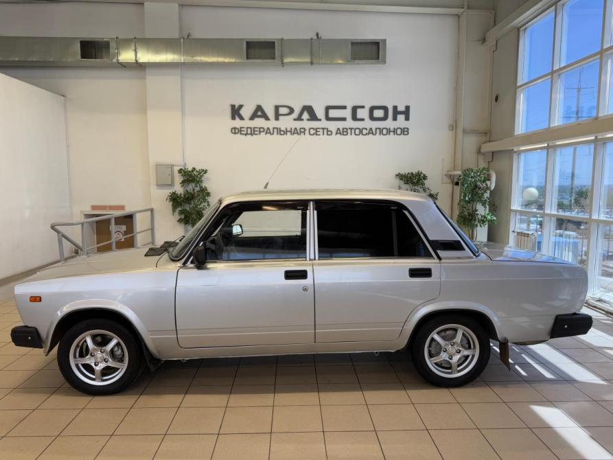 Lada (ВАЗ) 2107 Волгоград  - изображение 5