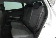 Hyundai Solaris I Екатеринбург  - изображение 37