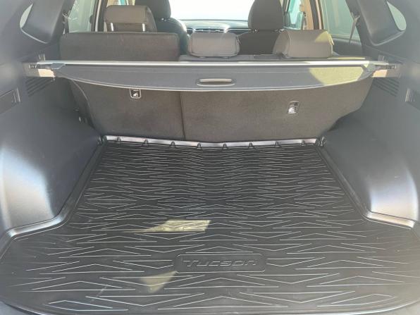 Hyundai Tucson IV с пробегом 2021 года, цена 2 890 000 рублей, 69712 км, внедорожник, Автокод Объявления