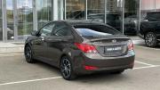 Hyundai Solaris I Рестайлинг Оренбург  - изображение 24