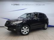 Hyundai Santa Fe II Москва  - изображение 17