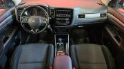 Mitsubishi Outlander III Рестайлинг 2 Вологда  - изображение 27