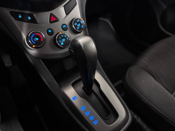 Chevrolet Aveo II с пробегом 2014 года, цена 850 000 рублей, 82586 км, седан, Автокод Объявления