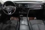 Kia Optima IV Новокузнецк  - изображение 49