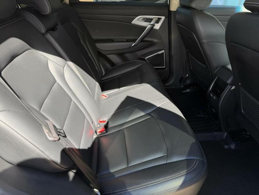 Geely Atlas I Оренбург  - изображение 13