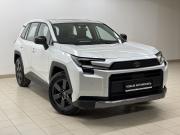 Toyota RAV4 VI (XA60) Вологда  - изображение 23