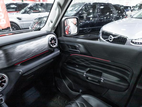 Tank 300 I с пробегом 2024 года, цена 3 455 000 рублей, 39250 км, внедорожник, Автокод Объявления