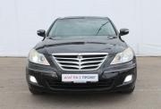 Hyundai Genesis I Нижний Новгород  - изображение 26
