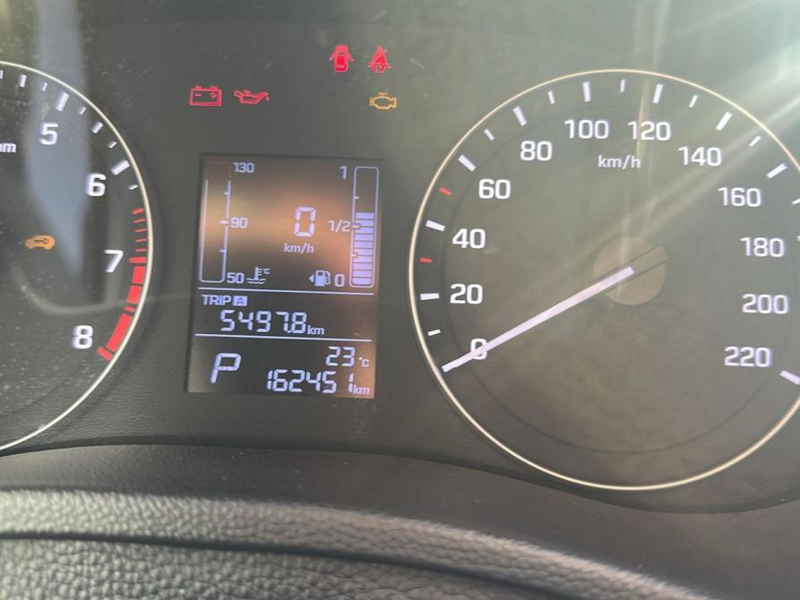 Hyundai Creta I Пермь  - изображение 8