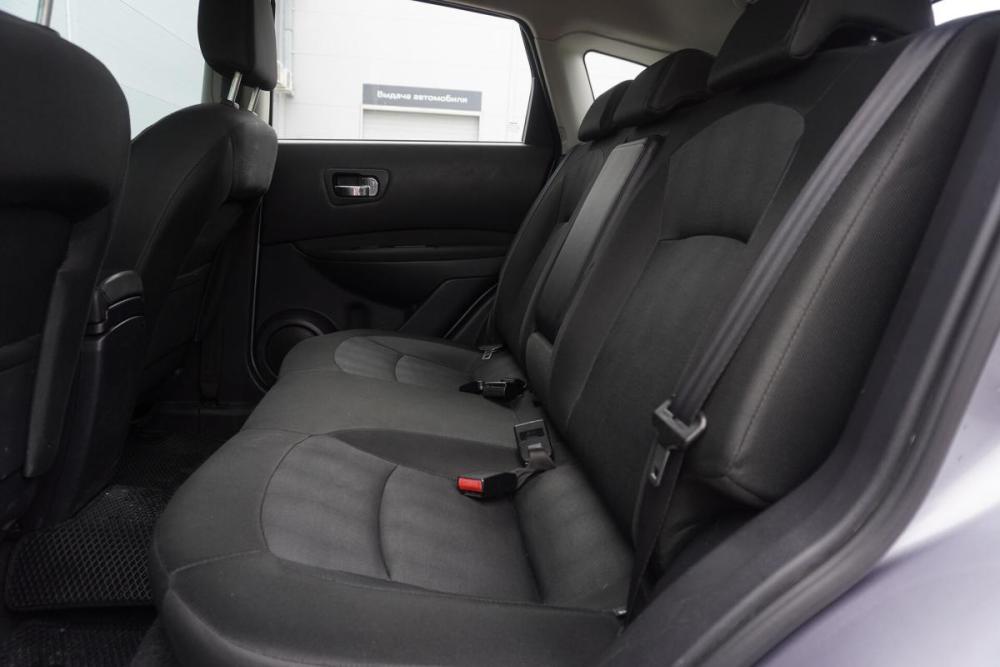 Nissan Qashqai I Рестайлинг Ульяновск  - изображение 21