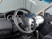 Nissan Tiida I Рестайлинг Кемерово  - изображение 29