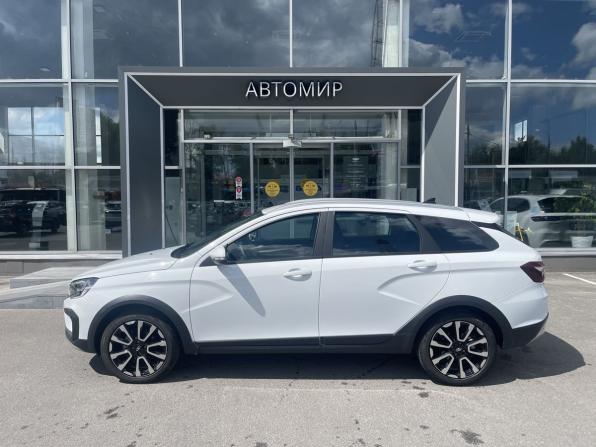 Lada (ВАЗ) Vesta I Рестайлинг (NG) с пробегом 2024 года, цена 1 704 500 рублей, 4600 км, универсал, Автокод Объявления