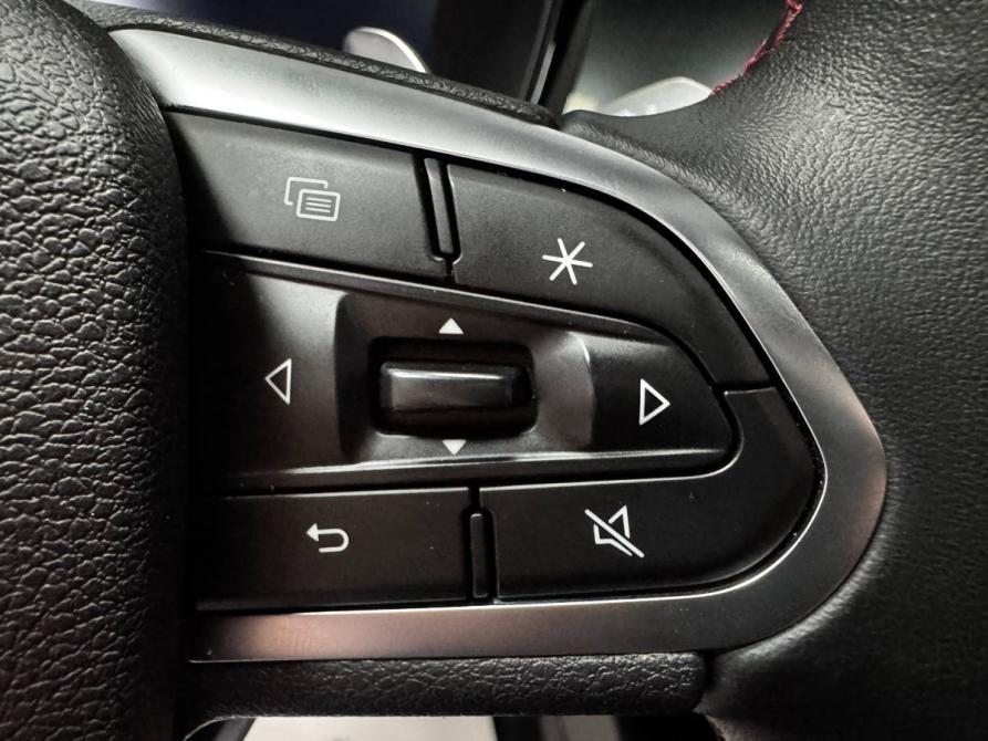 Geely Tugella I Рестайлинг Стерлитамак  - изображение 26