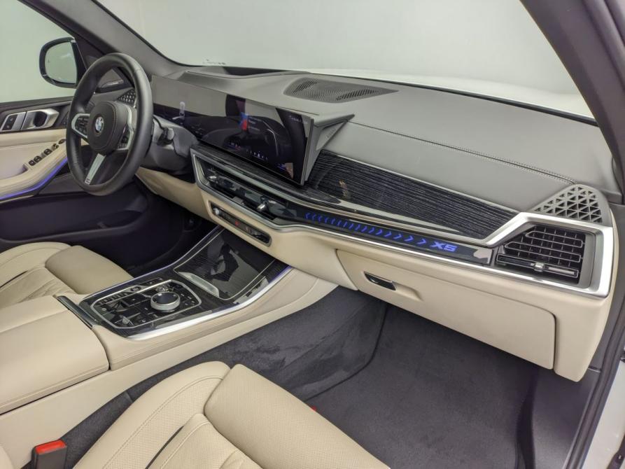 BMW X5 IV (G05/G18) Рестайлинг Москва  - изображение 9