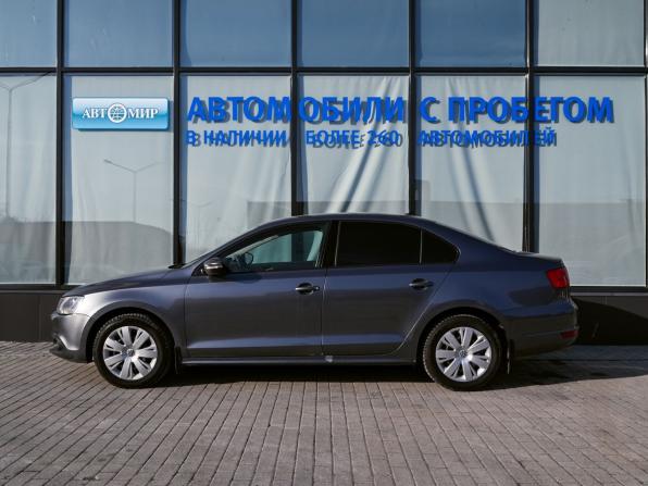 Volkswagen Jetta VI с пробегом 2013 года, цена 869 000 рублей, 238228 км, седан, Автокод Объявления