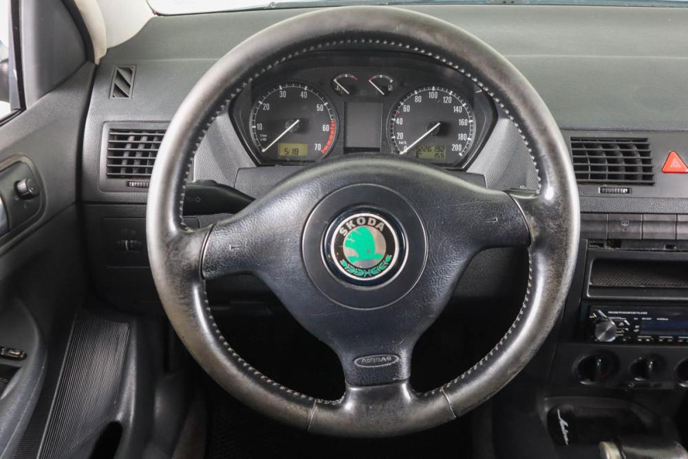 Skoda Fabia I Пермь  - изображение 15