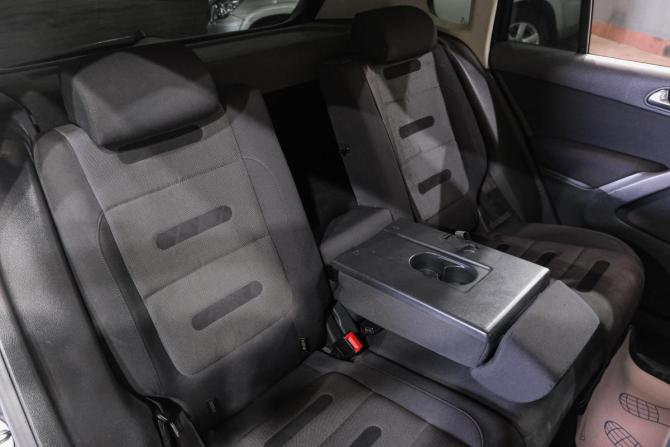 Volkswagen Tiguan I с пробегом 2009 года, цена 1 169 000 рублей, 293233 км, внедорожник, Автокод Объявления