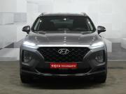 Hyundai Santa Fe IV Екатеринбург  - изображение 21