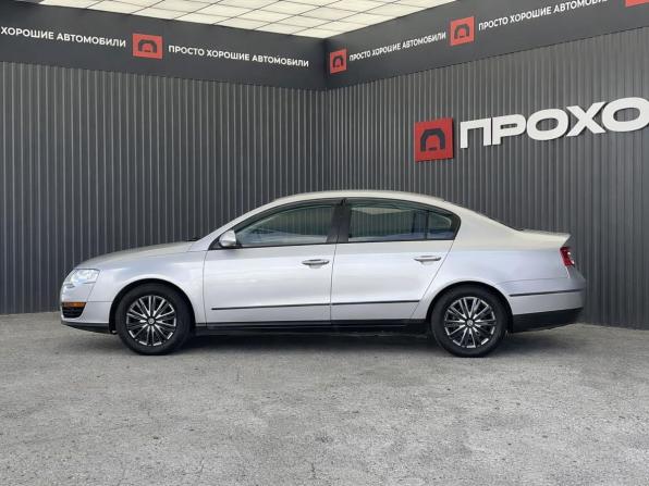 Volkswagen Passat B6 с пробегом 2008 года, цена 677 000 рублей, 158234 км, седан, Автокод Объявления