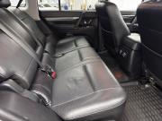 Mitsubishi Pajero IV Рестайлинг 1 Воронеж  - изображение 30