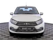 Lada (ВАЗ) Granta I Рестайлинг Москва  - изображение 28