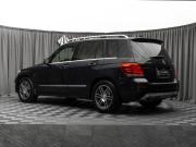 Mercedes-Benz GLK-Класс I (X204) Рестайлинг Москва  - изображение 23
