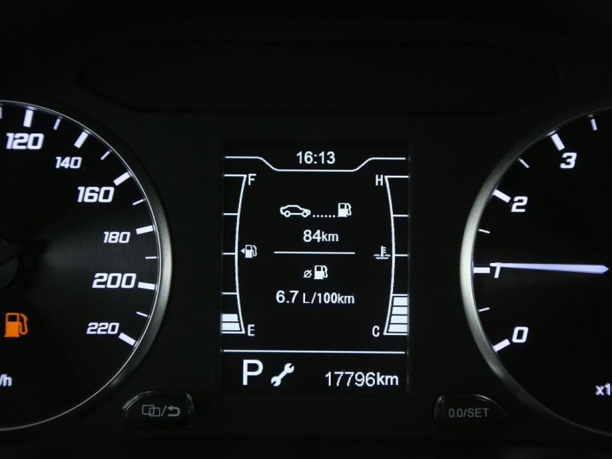 Chery Tiggo 4 Pro I Рестайлинг Иваново  - изображение 19