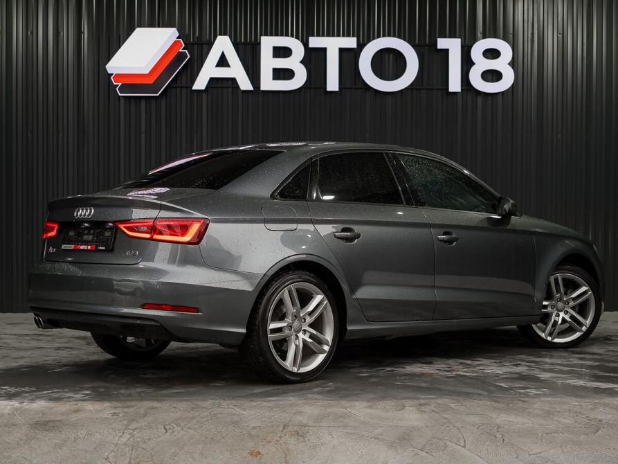 Audi A3 III (8V) Ижевск  - изображение 4