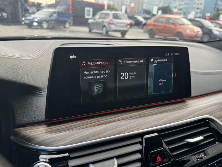 BMW 5 серии VII (G30/G31/G38) Ижевск  - изображение 16
