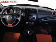 Lada (ВАЗ) Kalina II Белгород  - изображение 26