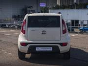 Kia Soul I Рестайлинг Москва  - изображение 22