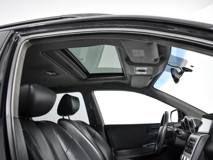 Nissan Murano I (Z50) Санкт-Петербург  - изображение 16
