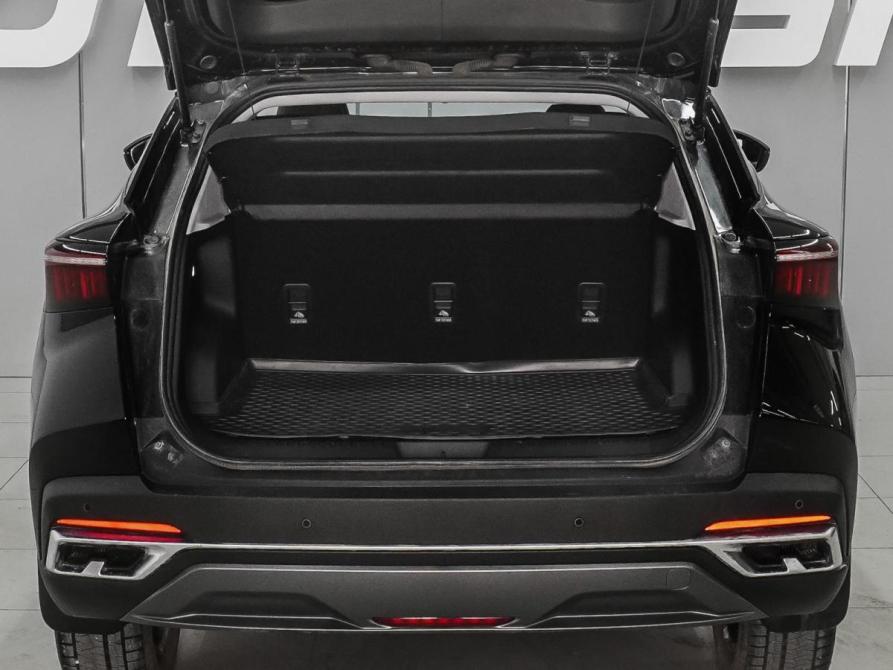 Omoda C5 I Ростов-на-Дону  - изображение 20