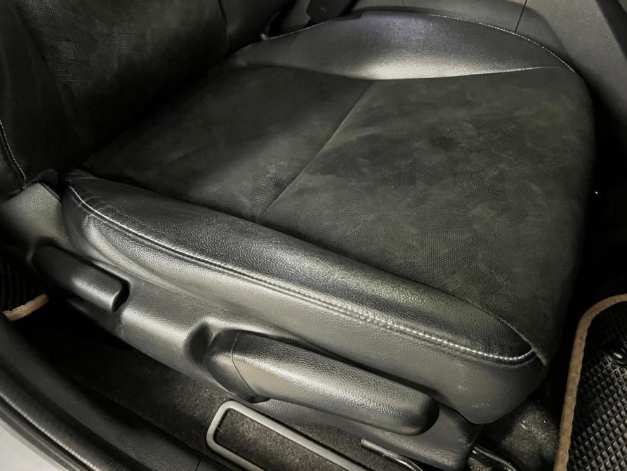 Honda Shuttle II Тюмень  - изображение 22