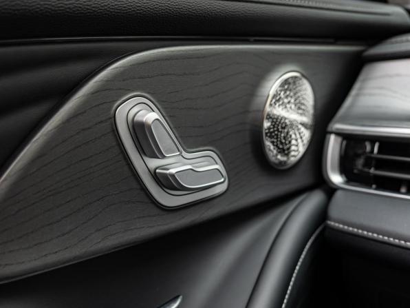 Chery Arrizo 8 с пробегом 2024 года, цена 2 940 000 рублей, 2588 км, седан, Автокод Объявления
