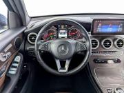 Mercedes-Benz GLC I (X253) Москва  - изображение 53