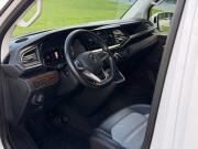Volkswagen Multivan T6 Рестайлинг Пермь  - изображение 51