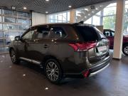Mitsubishi Outlander III Рестайлинг 2 Чебоксары  - изображение 38